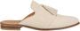 Dwrs Stijlvolle Masqat Loafers Black Dames - Thumbnail 3