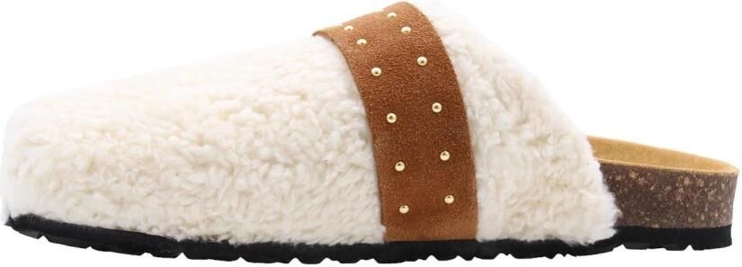 Dwrs Ptah Sneaker Beige Dames - Foto 7