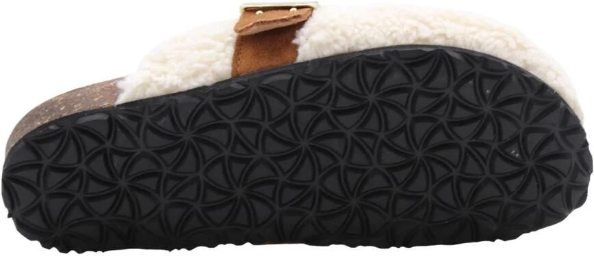 Dwrs Ptah Sneaker Beige Dames - Foto 5