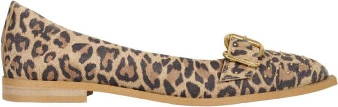 Dwrs Loafers Port VIL Stijlvolle Schoenen