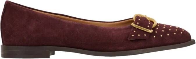 Dwrs Loafers Port Vila Stijlvolle Schoenen