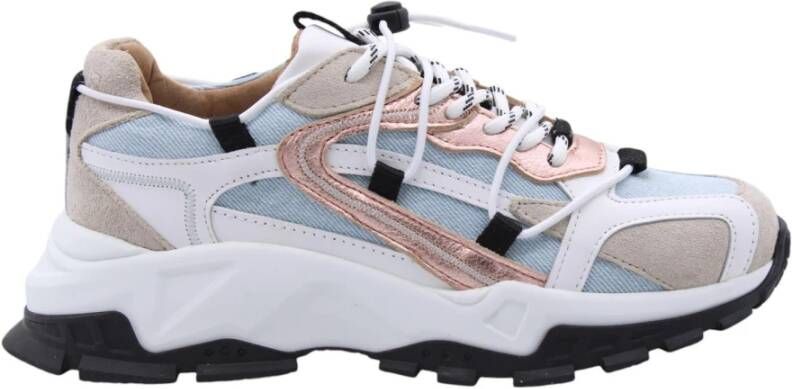 Dwrs Newhall Sneaker
