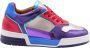 Dwrs Osiris Sneaker Multicolor Dames - Thumbnail 2