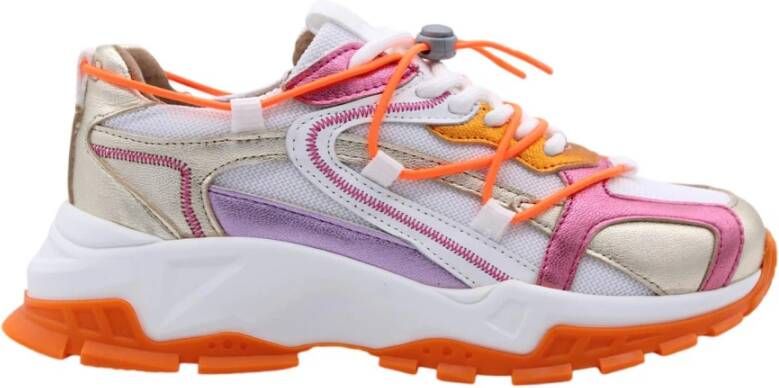 Dwrs Plumley Sneaker