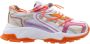 Dwrs Plumley Sneaker - Thumbnail 2