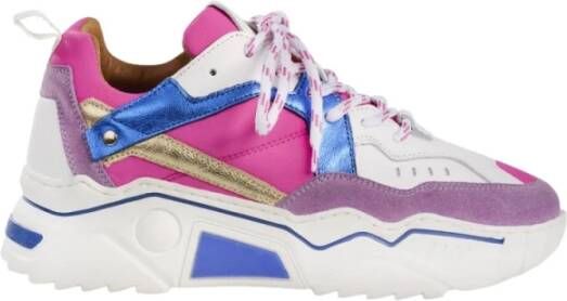 Dwrs Pluto Roze Dames