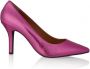 Dwrs Dames Pumps Mykonos Pump Fuchsia - Thumbnail 2