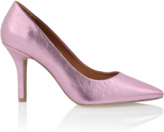 Dwrs Pompen Roze Dames