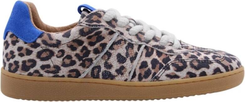 Dwrs Rope Sneaker