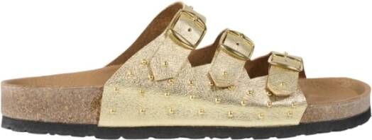 Dwrs Schuifregelaars Geel Dames