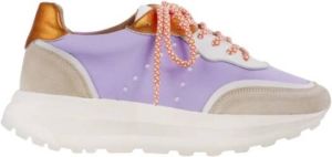 Dwrs Sneakers Meerkleurig Dames