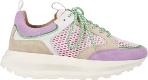 Dwrs Sneakers Meerkleurig Dames