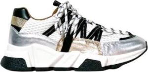 Dwrs Sneakers Meerkleurig Dames