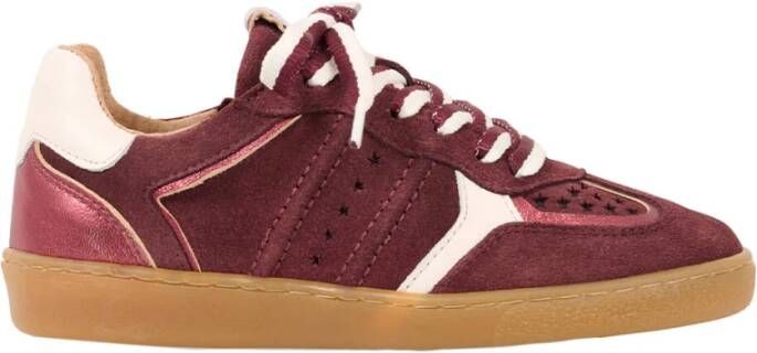 Dwrs Sneakers Mirabel