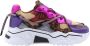 Dwrs Chic Carpa Sneaker - Thumbnail 1