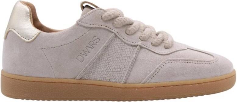 Dwrs Stylish Sneaker