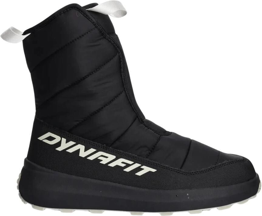 Dynafit Winter Bootie Winterschoenen maat XS zwart grijs