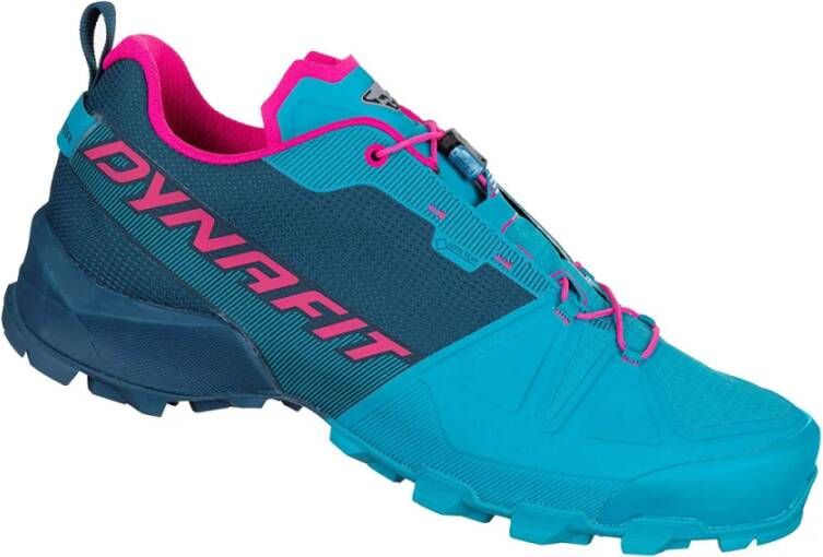 Dynafit GTX Transalper Lichtgewicht Trail Hardloopschoenen