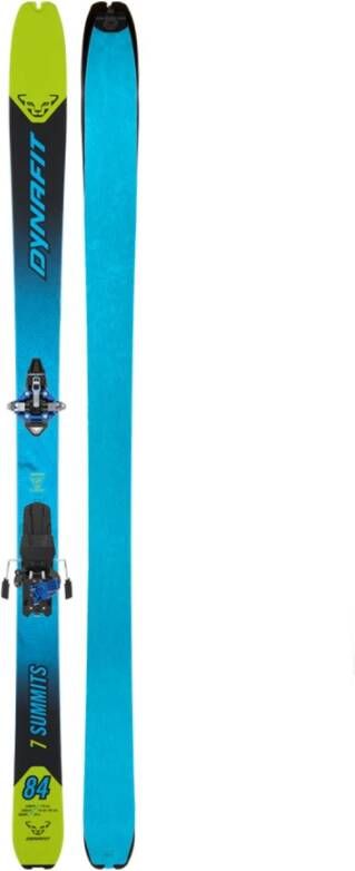 Dynafit Hoogwaardige Seven Summits Klimschoenen