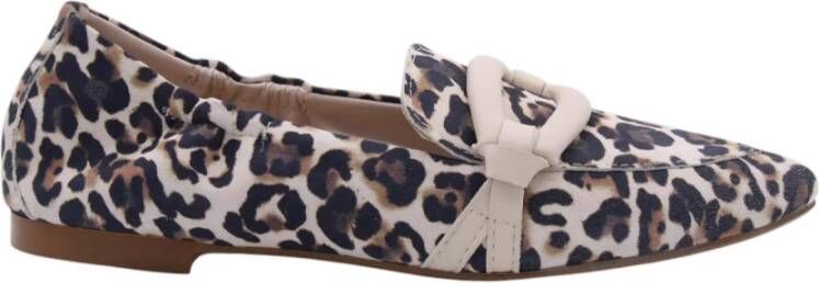 E mia Alpen Mocassin Loafers