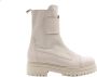 E mia Stijlvolle Chelsea Boots voor vrouwen White Dames - Thumbnail 2