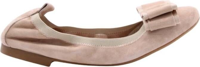 E mia Ballerina schoenen Beige Dames