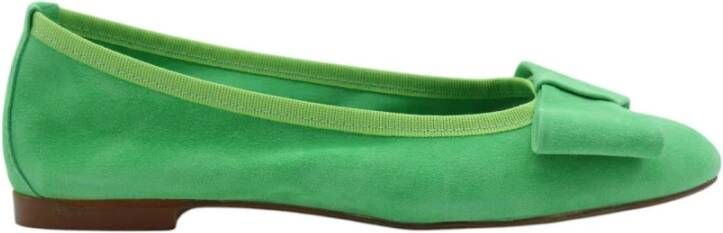 E mia Ballerina Schoenen Kitzbuhel Stijl