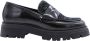E mia Klassieke Mocassin Schoenen Florenville Collectie - Thumbnail 2