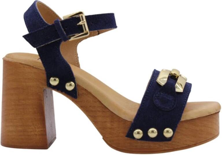 E mia Klassieke Mocassins voor Vrouwen - Foto 5