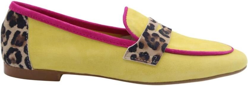 E mia Adelia Mocassin