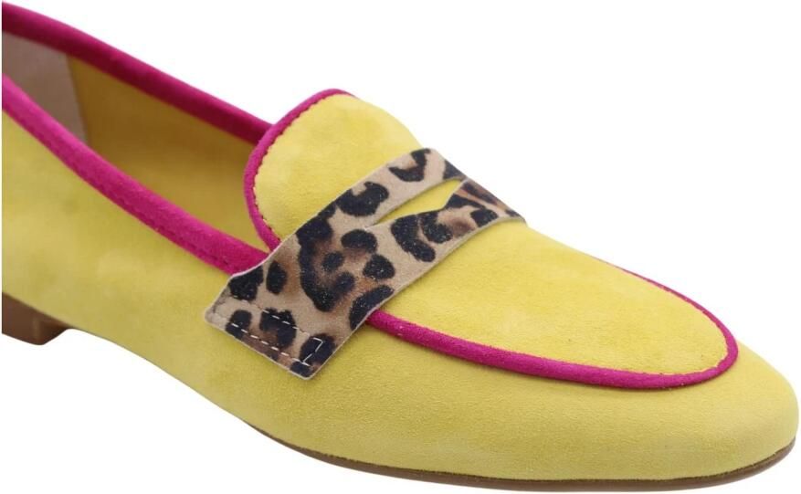 E mia Adelia Mocassin - Foto 2