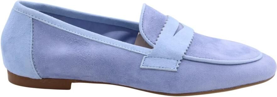 E mia AGATA Moccasin