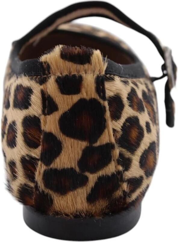 E Mia Schoenen Leopard Print Vrouwen - Foto 8