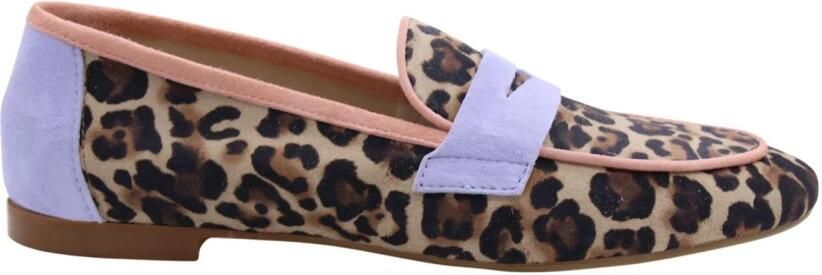 E mia Amalia Mocassin