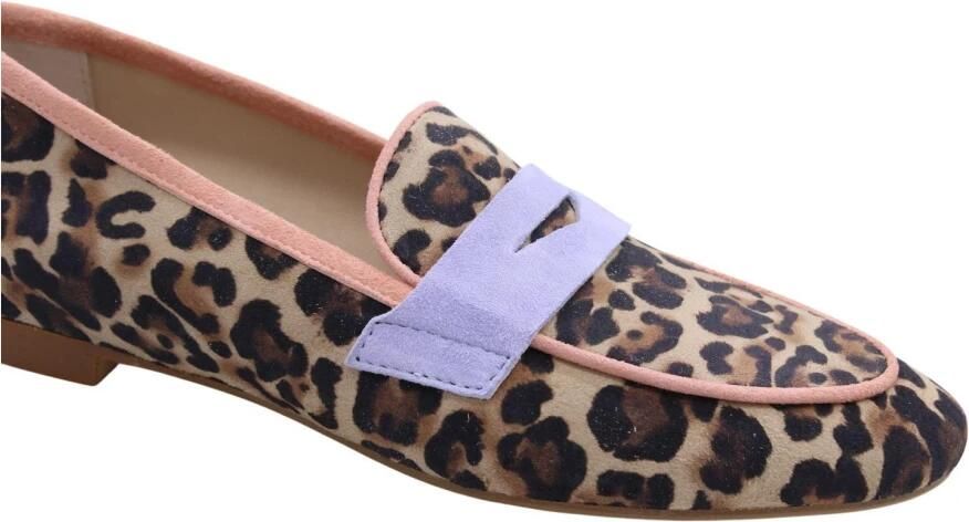 E mia Amalia Mocassin - Foto 2