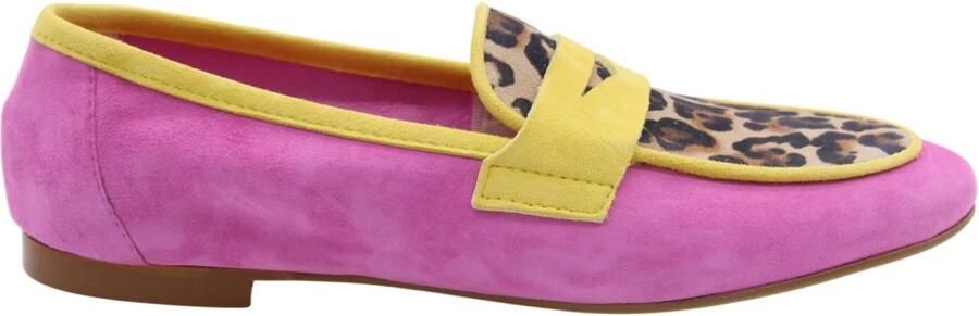 E mia Ambra Mocassin