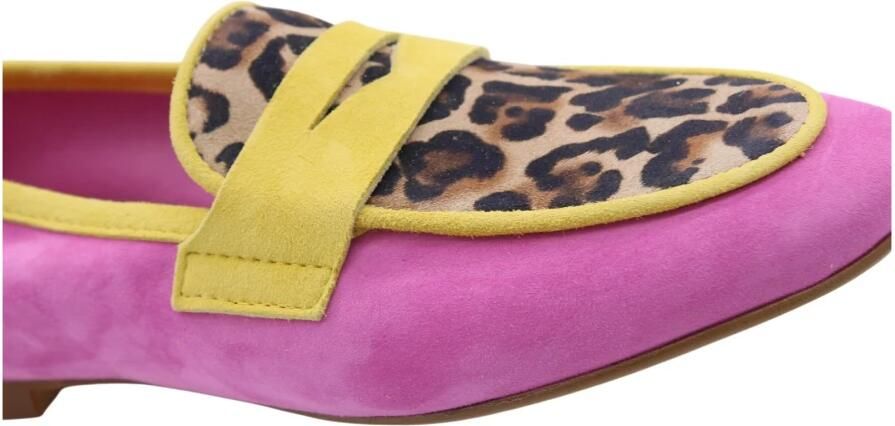 E mia Ambra Mocassin - Foto 2