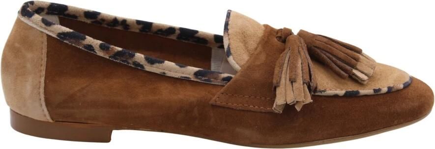 E mia Anastasia Mocassin