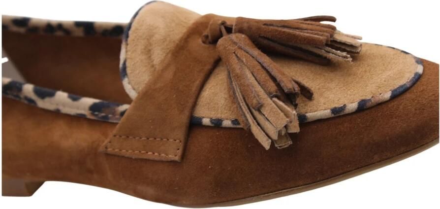 E mia Anastasia Mocassin - Foto 2