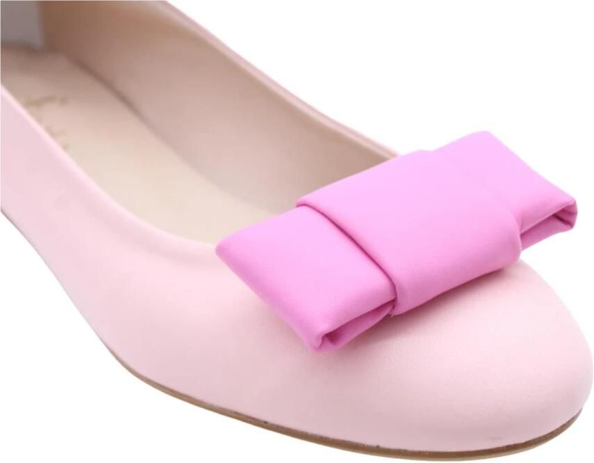 E mia Ballerina Roze Dames - Foto 2