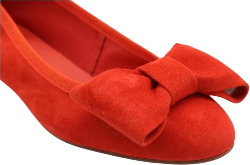 E mia Stijlvolle Ballerina's voor modebewuste vrouwen Pink Dames - Foto 16