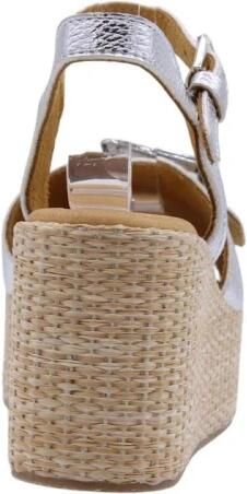 E mia Bendigo Wedge Sandaal