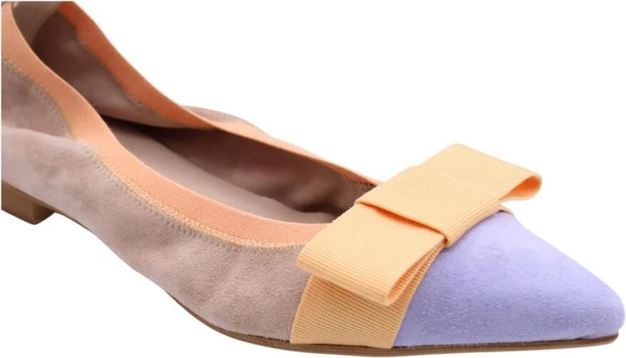 E mia Stijlvolle Mornos Muiltje Schoenen - Foto 7