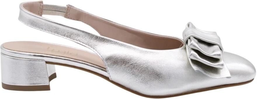 E mia Elegante Ballerina Schoenen voor Vrouwen