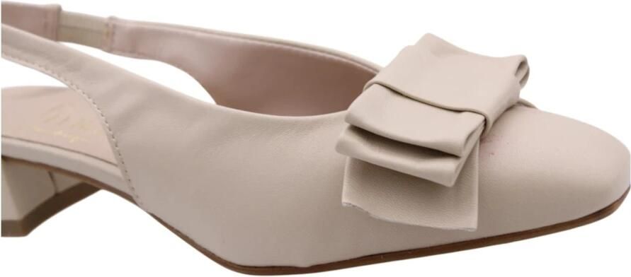 E mia Claudia Pump - Foto 2