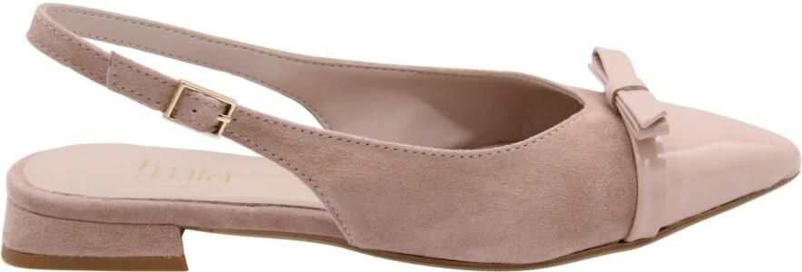 E mia CLELIA Slingback Ballerina