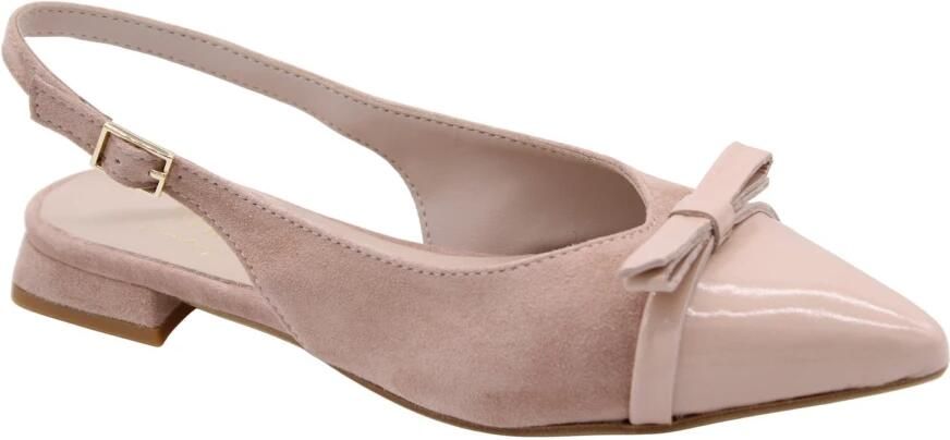 E mia CLELIA Slingback Ballerina - Foto 6