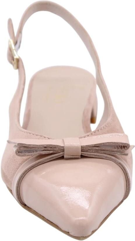 E mia CLELIA Slingback Ballerina - Foto 4