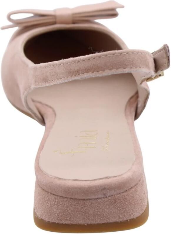E mia CLELIA Slingback Ballerina - Foto 3
