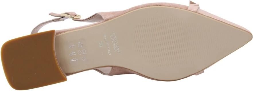 E mia CLELIA Slingback Ballerina - Foto 7